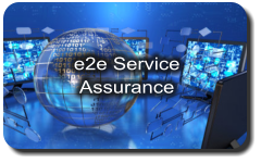 e2e Service Assurance